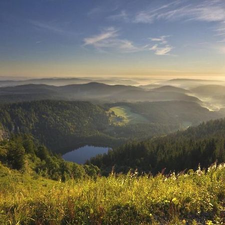 Waldloft Titisee ภายนอก รูปภาพ