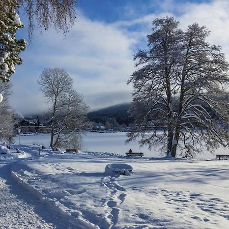Waldloft Titisee ภายนอก รูปภาพ