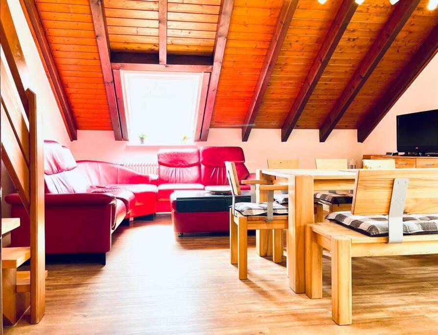 Waldloft Titisee ภายนอก รูปภาพ