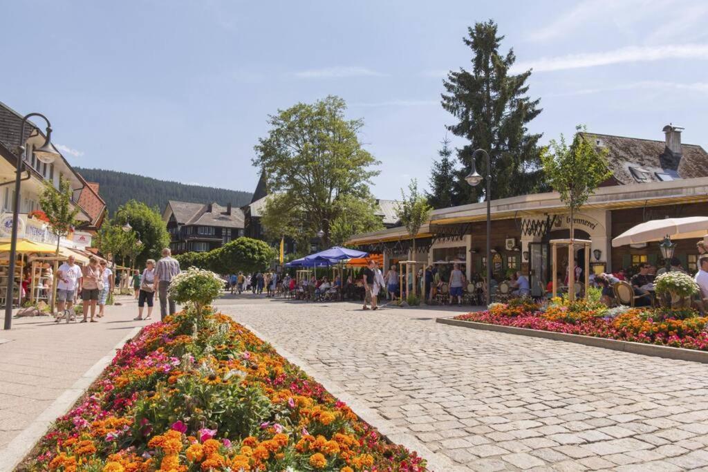 Waldloft Titisee ภายนอก รูปภาพ