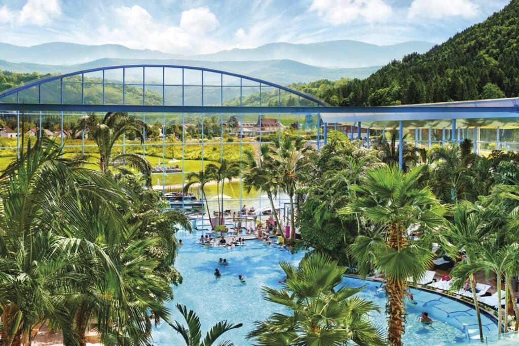 Waldloft Titisee ภายนอก รูปภาพ